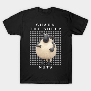 NUTS T-Shirt